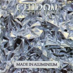 Charon (GER-1) : Made in Aluminium